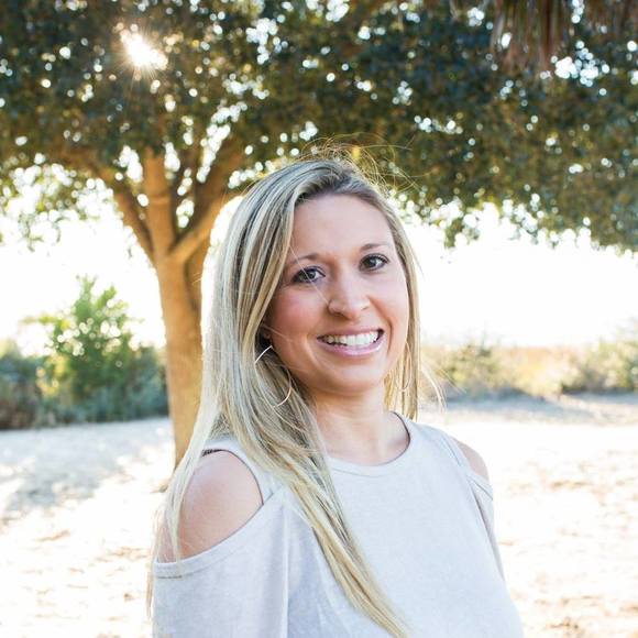 Meet your Posher, Marissa - Picture 1 of 1